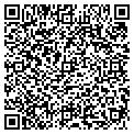 QR code with MHI contacts
