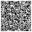 QR code with Enchante contacts