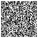 QR code with Healing Tree contacts