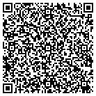 QR code with The Automatic Blue Band contacts
