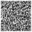 QR code with D H Konyha DVM contacts