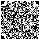 QR code with Mason Public Works Department contacts