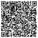QR code with A C T P contacts