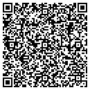 QR code with AMF Mechanical contacts