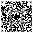 QR code with B Caster Flooring Inc contacts