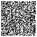 QR code with GHSP contacts