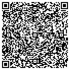 QR code with Richard R Bachelder contacts