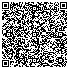 QR code with Menominee County Bldg Inspctr contacts