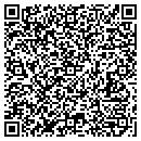 QR code with J & S Precision contacts