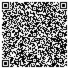 QR code with Penelopes Window Decor contacts