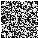 QR code with J3-D Service contacts