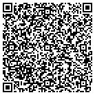 QR code with Detroit Beach Boat Club contacts