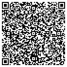 QR code with A L Panos Carpet Cleaning contacts