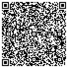 QR code with Ralph D Pearlman MD contacts