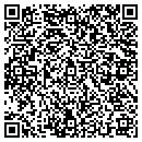 QR code with Krieger's Blueberries contacts