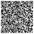 QR code with Amfax Refrigferation Service contacts