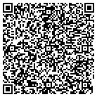 QR code with Centrl Territrl Salvation Army contacts