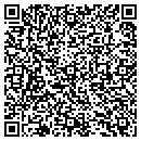 QR code with RTM Arby's contacts