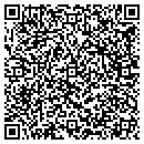 QR code with Ralroupe contacts