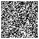 QR code with Martin Bauer contacts