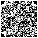 QR code with Zero To Five Program contacts