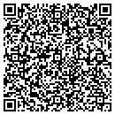 QR code with R & S Services contacts