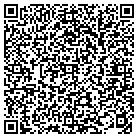QR code with Half A Day Constuction Co contacts