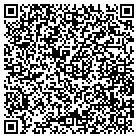 QR code with Jeffrey H Weiss DDS contacts