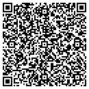 QR code with Albion Memory Gardens contacts