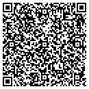 QR code with K & R Inc contacts