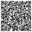QR code with KUT & KURL contacts