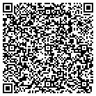 QR code with Mc Donald Plumbing Inc contacts