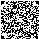 QR code with Cactus Animal Hospital & Surg contacts