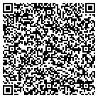 QR code with Zajonc-Valenti Management contacts