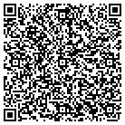 QR code with Yavatai Block & Precast Inc contacts