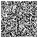 QR code with Reginald D Lipscomb contacts