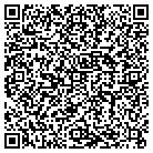 QR code with Phr Electrolysis Center contacts