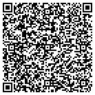 QR code with Tsp Construction and Remodel contacts