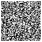 QR code with Hackley Health Management contacts
