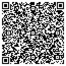 QR code with Aria Book Sellers contacts