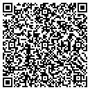 QR code with W A Smith Development contacts