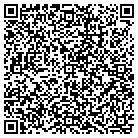 QR code with Esthetically Yours Inc contacts