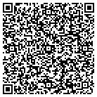 QR code with Saginaw Valley Christian contacts