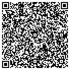 QR code with G Grech III General Service contacts