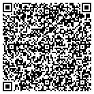 QR code with Roy A Seelbinder Construction contacts