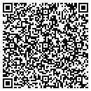 QR code with Axa Advisors contacts