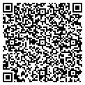 QR code with Puppy Ark contacts