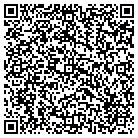 QR code with J & R Design & Consultants contacts