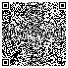 QR code with Precision Intricast Inc contacts