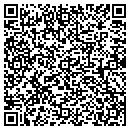 QR code with Hen & Chick contacts